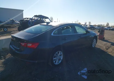 2023 Chevrolet Malibu Fwd 1Lt z USA, uszkodzony, nr VIN 1G1ZD5ST7PF222440